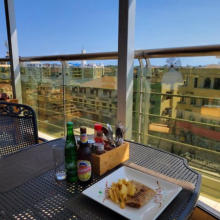 Zanzibar Island Paradise Inn מראה חיצוני תמונה