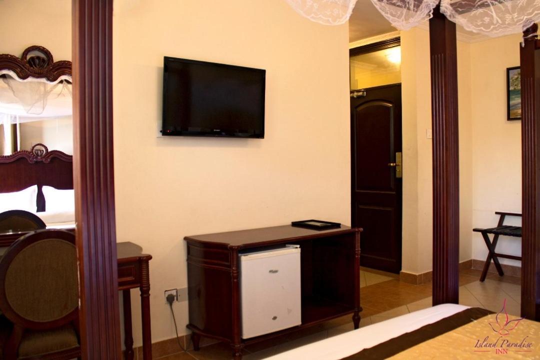 Zanzibar Island Paradise Inn מראה חיצוני תמונה