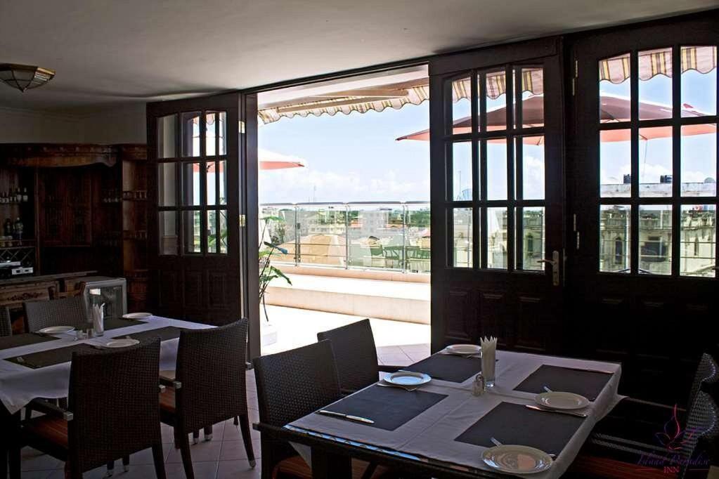 Zanzibar Island Paradise Inn מראה חיצוני תמונה