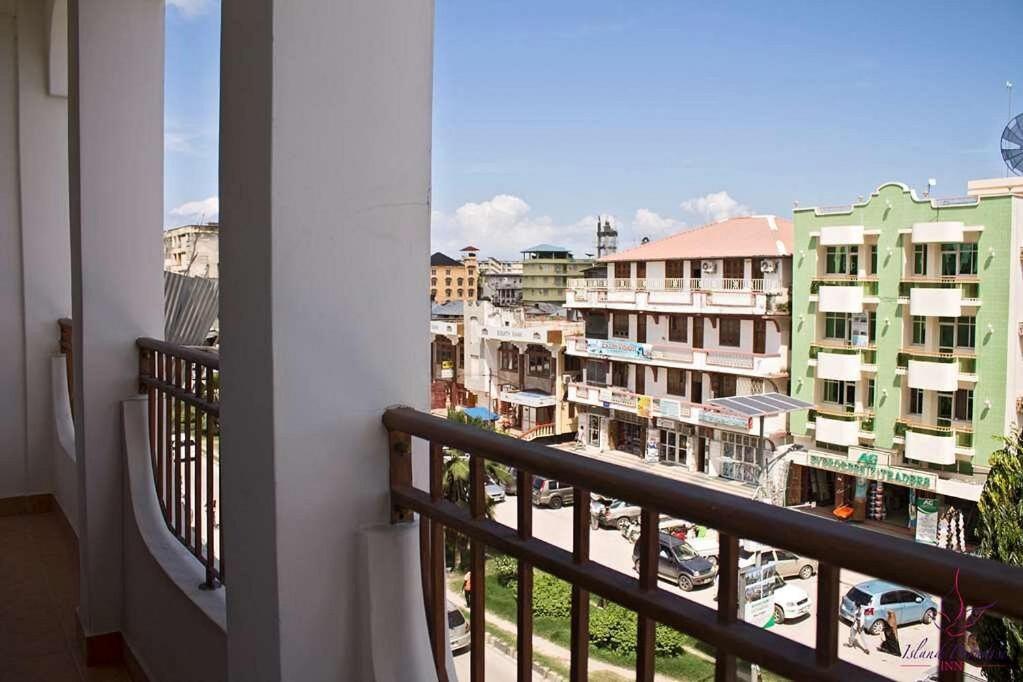 Zanzibar Island Paradise Inn מראה חיצוני תמונה